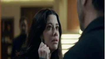 سينتيا خليفة تتلقى تهديد قتل في الحلقة 13 من مسلسل فرصة أخيرة